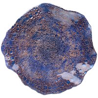    Galaxy Blue 30cm