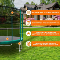     Perfetto Sport Activity 14", D=430 ,  