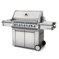   Napoleon Prestige Pro 665