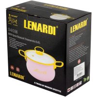   5.   24. Miguel    Lenardi