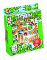 Angry Birds Playground " " -   Smar