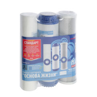   Ita Filter, 3- , 