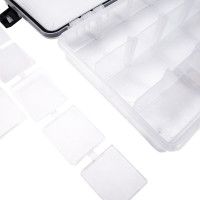     Namazu Tacklebox Waterproof, 27518050 