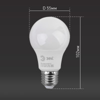    Standard , 7 , E27, 560 , 4000,  