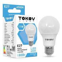   Tokov Electric, 11 , 60, 6500 , 27, 176-264