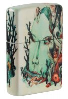  Zippo Classic   White Matte, /, 