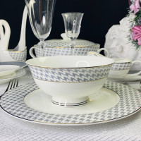  Lenardi Earl Grey, D=15 