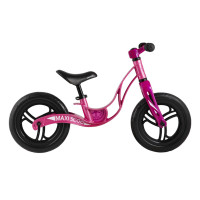  12" Maxiscoo Rocket,  