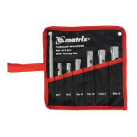     7  Matrix