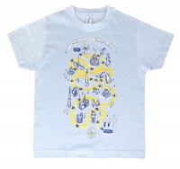   Regent Kids 150, 