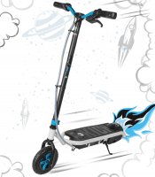   Small Rider Rocket (100 , 24v) 