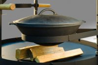 ����� �������� ������������ Lappigrill-70 ��� ����