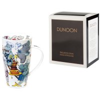  Dunoon . 600