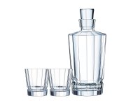   2-  320    Macassar Cristal Darques