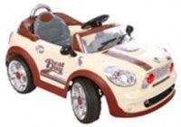  Mini Je 118  
