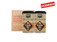 C  Black Rock Craft India Pale Ale 3,4     