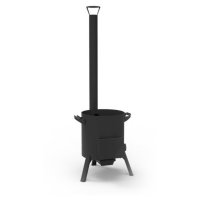  Grillver   440   