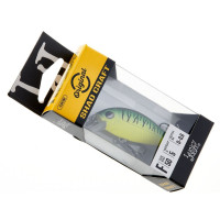  . Lj Original Shad Craft F, 5 ,  A007