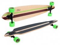 Hudora Longboard Rockpile