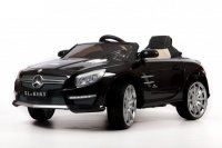  Barty Mercedes-benz Sl63 Amg    