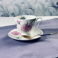   Lenardi Flowers, 12 
