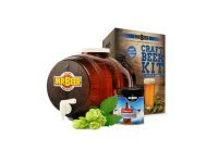  - Mr.Beer Deluxe Kit    