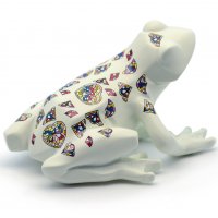  Nadal 763013 Frog ()
