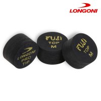    Longoni Fuji Black ?13 Medium 1.