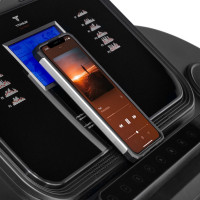   Titanium Masters Physiotech A360