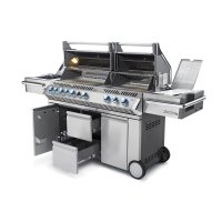  Napoleon Prestige Pro 825