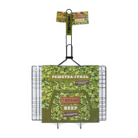 - Boyscout,   , 62(+5)x40x30x2.5 C