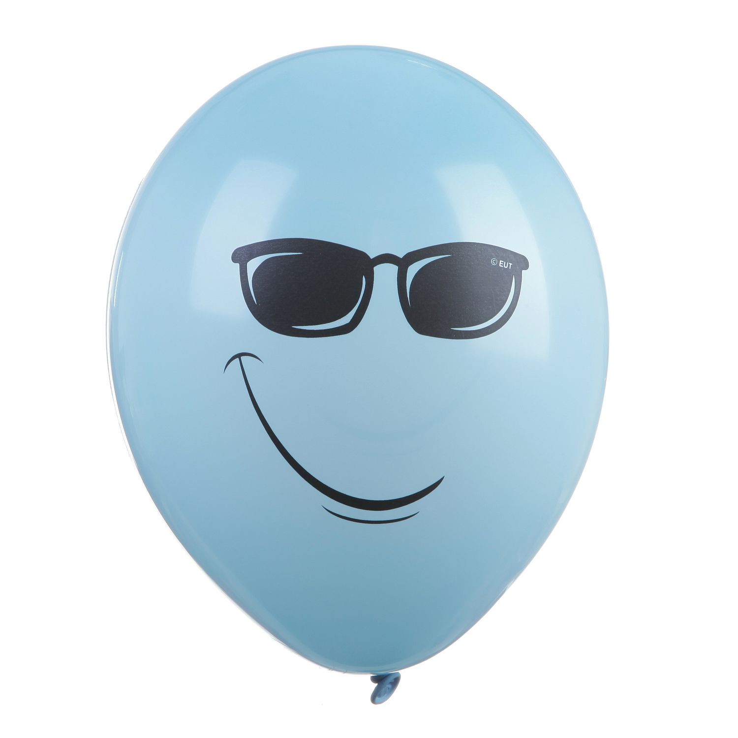 Лицо на шаре. Воздушный шарик с улыбкой. Воздушные шарики улыбаются. Весёлые шарики. Шарик улыбается.