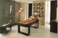   Spa Glam