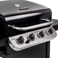   Char-broil Performance 4  (black Edition)