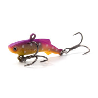  Namazu Stalker Silicone, L=40 , 6,  21