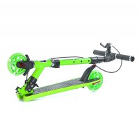   Micar Galaxy Smart 125 