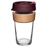  Keepcup Brew Cork L, 454 , Kangaroo Raw