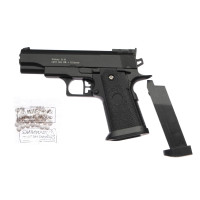   "Galaxy" Colt 1911pd, . 6 