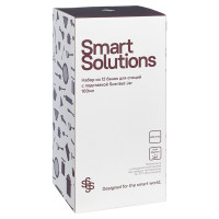 ����� ����� ��� ������ � ���������� Smart Solutions Scented Jar, 100 ��, 12 ��