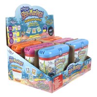  Sea-monkeys     Artemia Salina (6 
