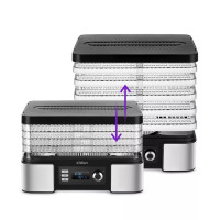 ������� ��� ������ � ������� Kitfort ��-1957, 450 ��, 5 ������, ������, ����������-������