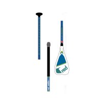  Sup   Red Paddle 2017 Kiddy Alloy-nylon (3 Piece) Ca