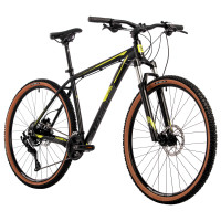  29" Stinger Graphite Pro,  , . 22"