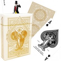  Theory11 Ivory Tycoon