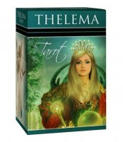  : Lechner Thelema Tarot