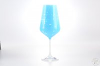     Crystalex Bohemia Sandra 550  (6 )