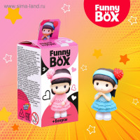  -  Funny Box   : , , , 
