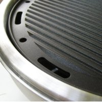     Safire Roaster  
