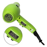  Parlux 0901-adv Green