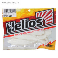  Helios Shaggy White, 13 , 5 . (hs-18-001)